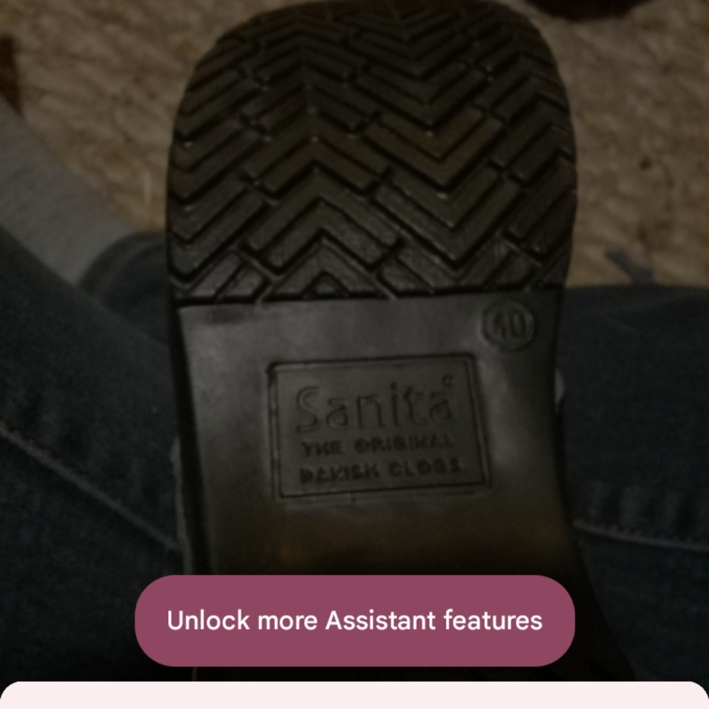 Clogs - Picture 3 of 4